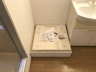 パルクコートの物件内観写真